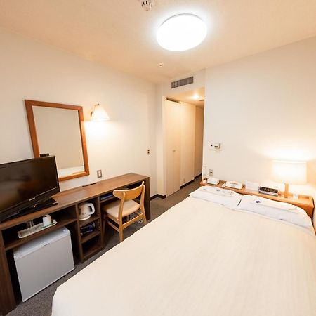 Nagaoka Grand Hotel Kültér fotó