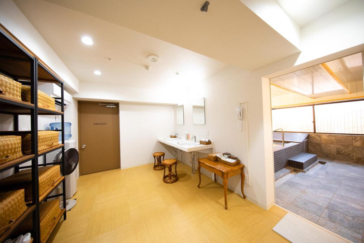 Nagaoka Grand Hotel Kültér fotó