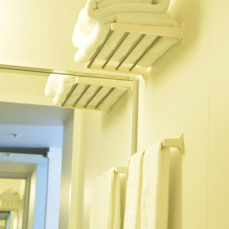 Nagaoka Grand Hotel Kültér fotó