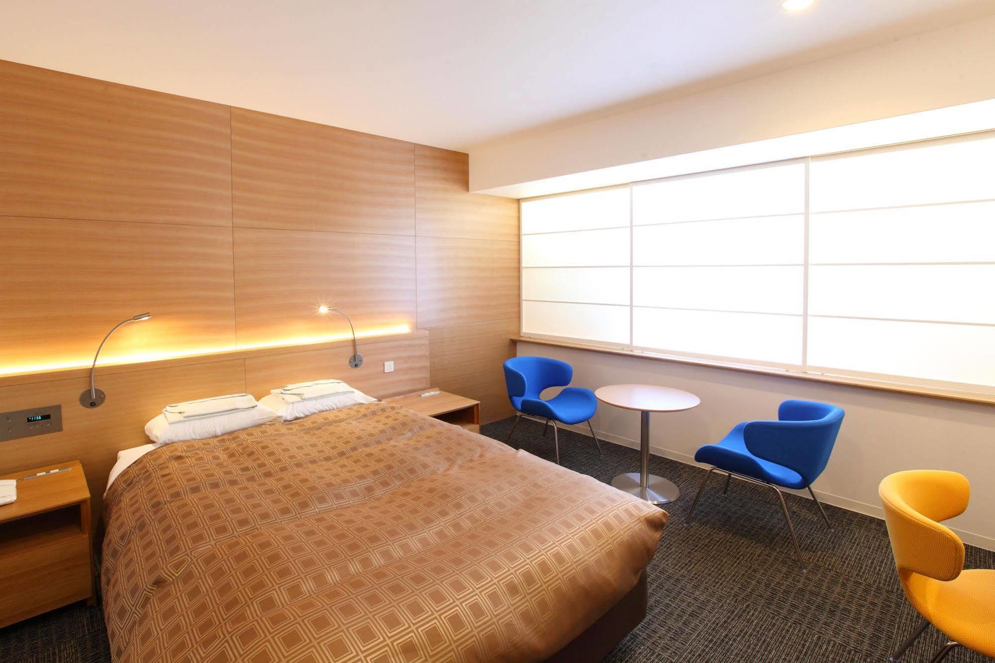 Nagaoka Grand Hotel Kültér fotó