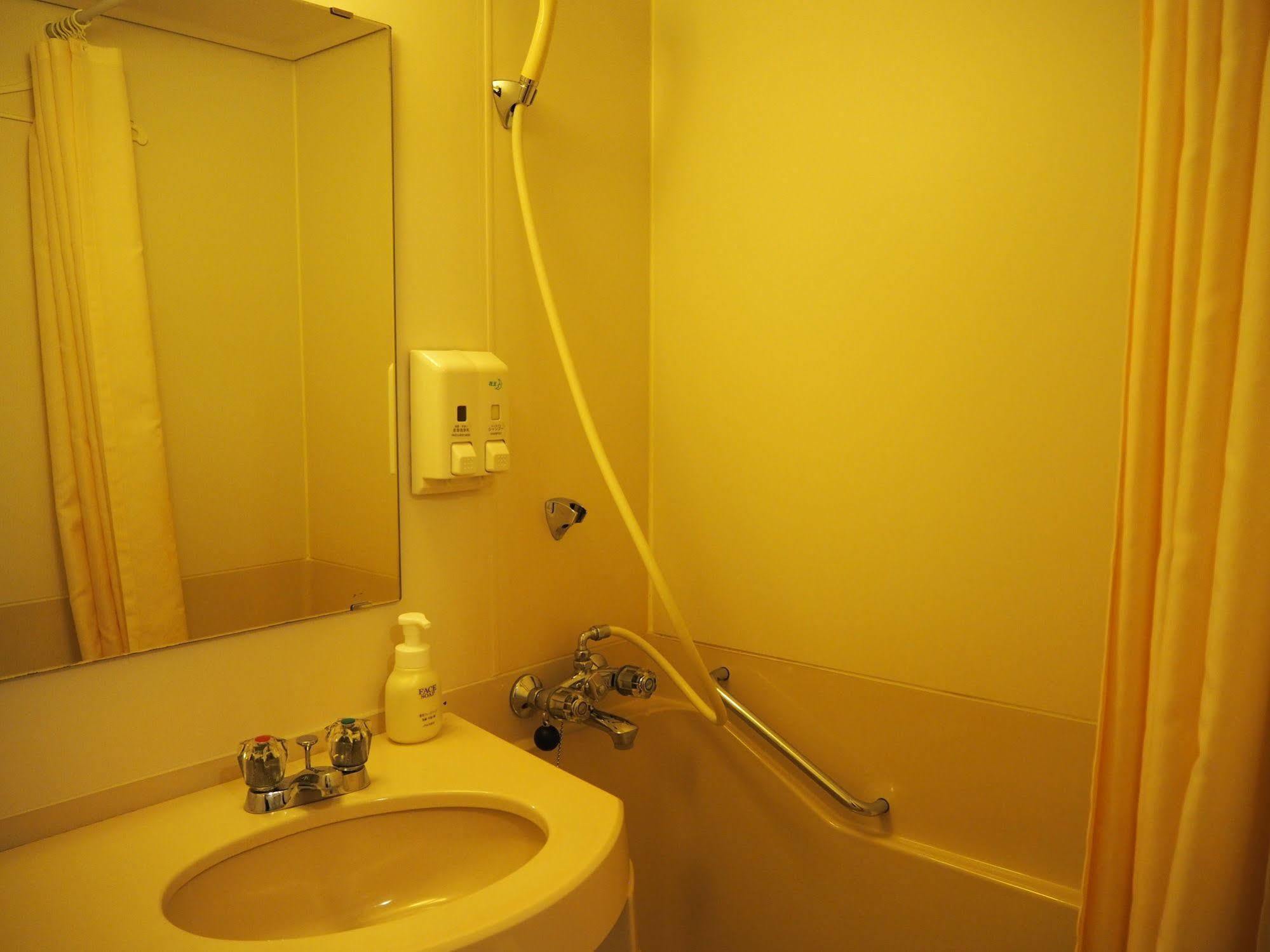 Nagaoka Grand Hotel Kültér fotó