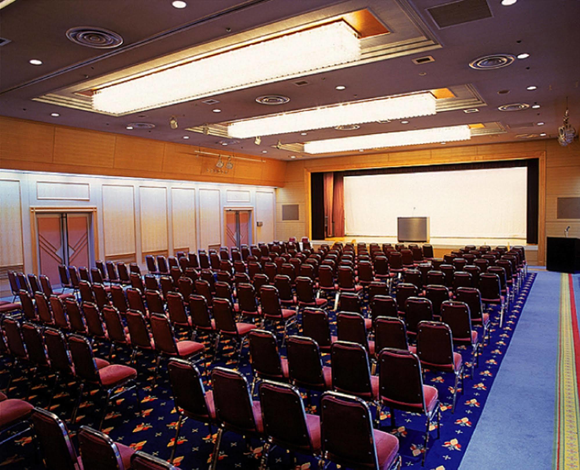 Nagaoka Grand Hotel Kültér fotó
