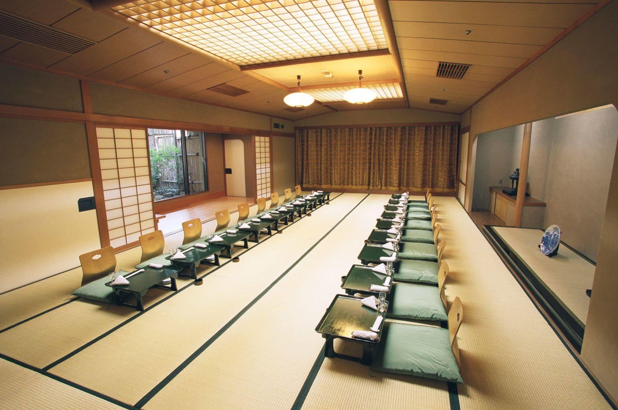 Nagaoka Grand Hotel Kültér fotó